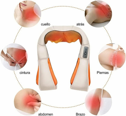 ZeroRelax™ PowerMassager