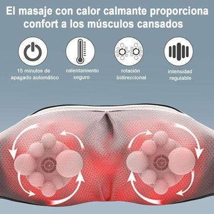 ZeroRelax™ PowerMassager