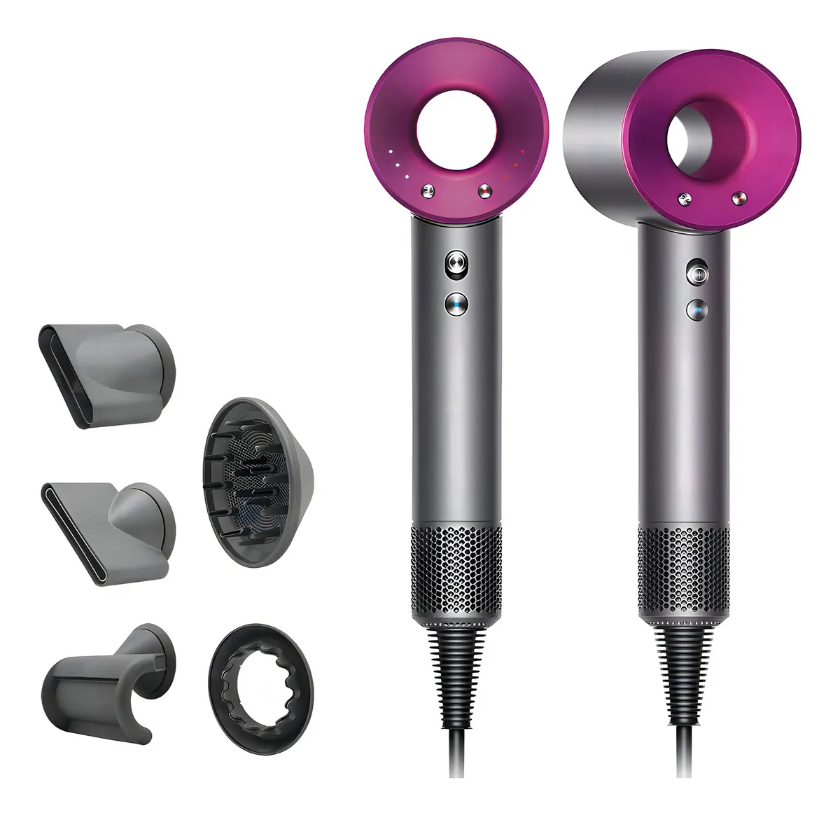 ZeroAir™ Supersonic Pro