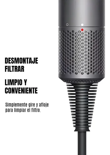 ZeroAir™ Supersonic Pro