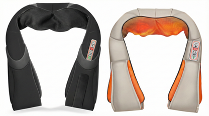 ZeroRelax™ PowerMassager