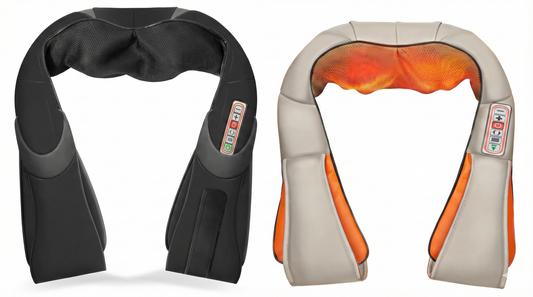 ZeroRelax™ PowerMassager