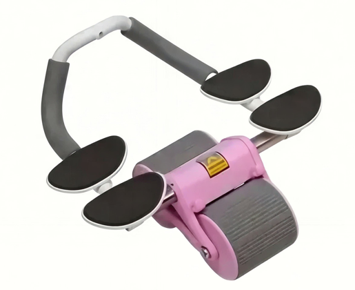 ZeroCore™ Ab Roller