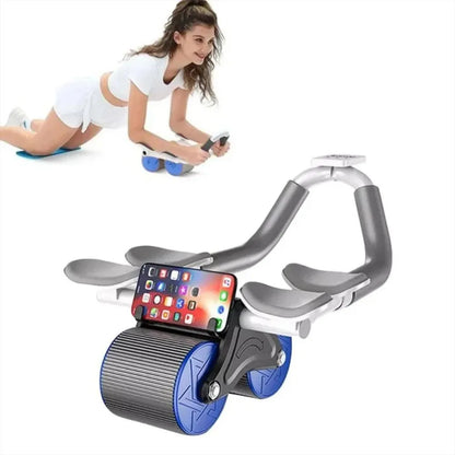 ZeroCore™ Ab Roller
